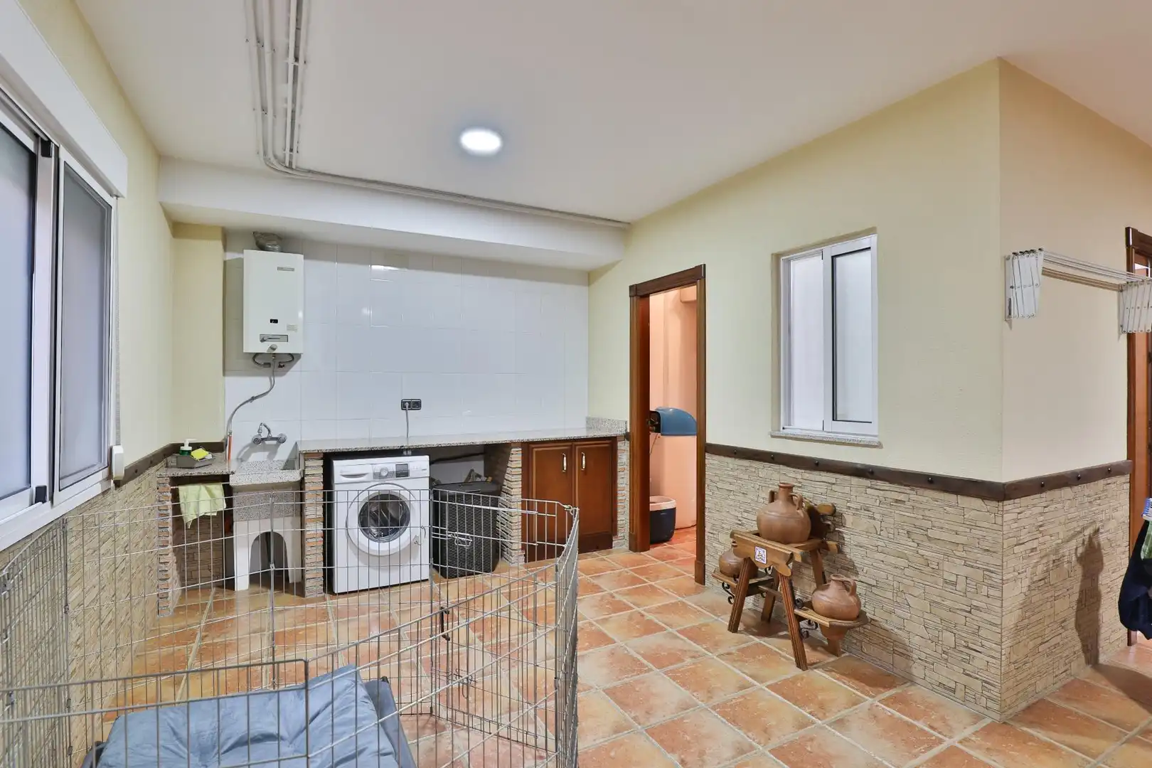 Maison jumelée avec terrasse à vendre à MALAGA, imagen 63