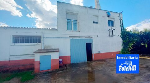 Casa Agrícola
