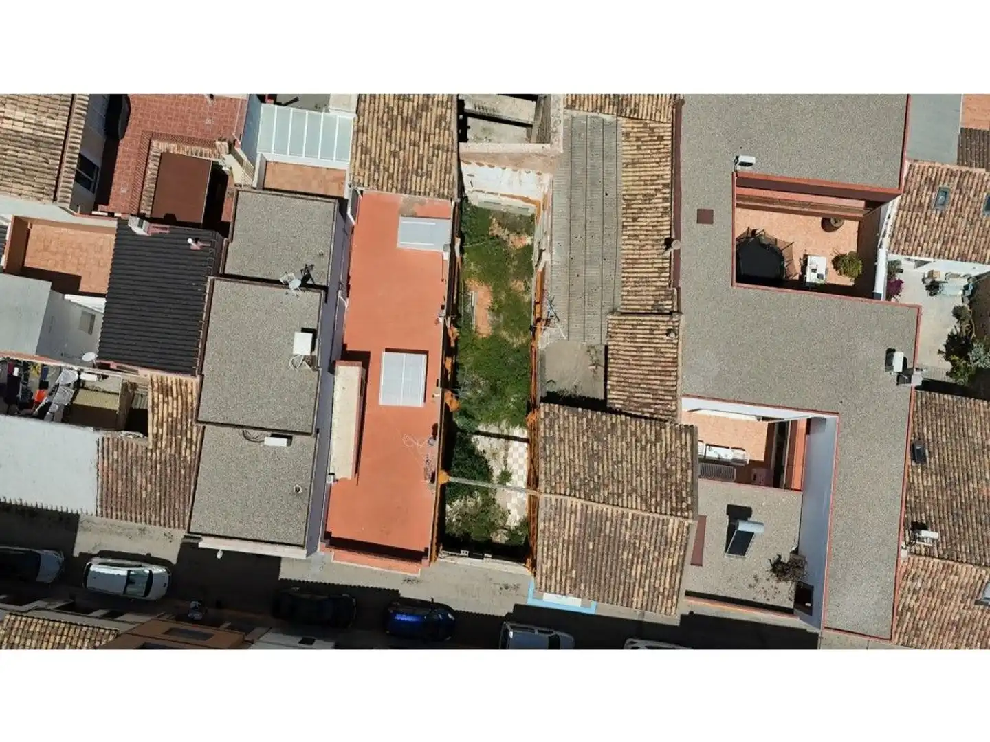 Terreny residencial en venda a San Ambrosio, imagen 5