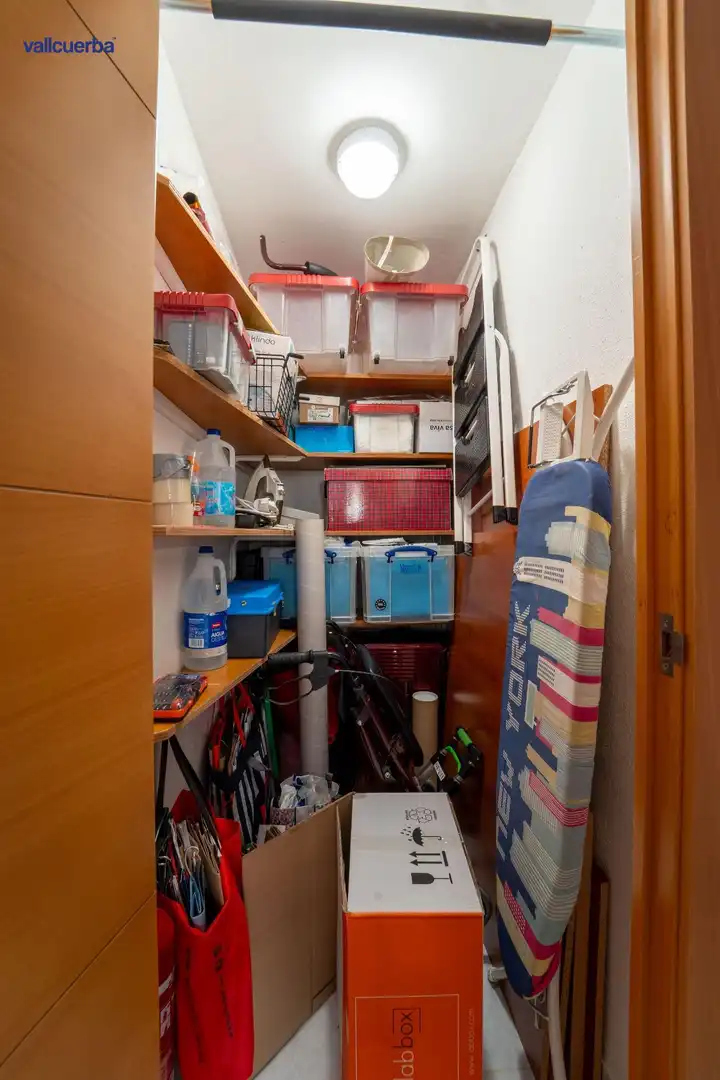 Flat for sale in Reus  with Heating, Storage room and Balcony