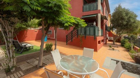 Foto 2 de Dúplex en venta en Calle Estrella Polar, 2, Playa del Hombre - Taliarte - Salinetas, Telde