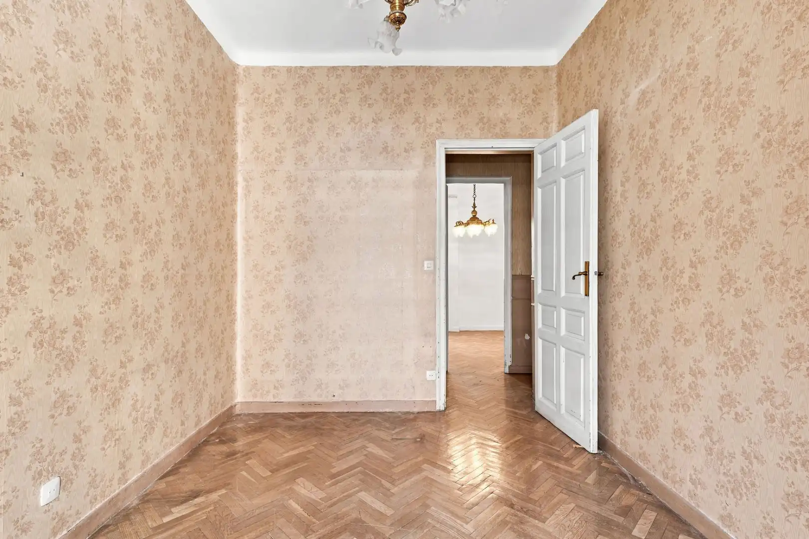Flat with terrace for sale in Calle de Jorge Juan, imagen 18