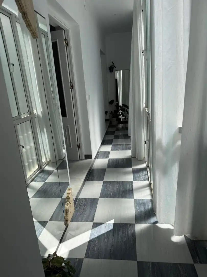 Piso con terraza en venta en Centro Histórico, imagen 15