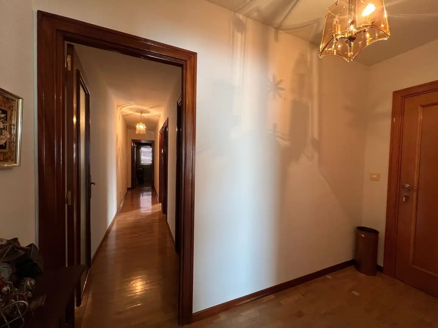 Wohnung zum Verkauf in Benavente mit Heizung, Terrasse und Abstellraum