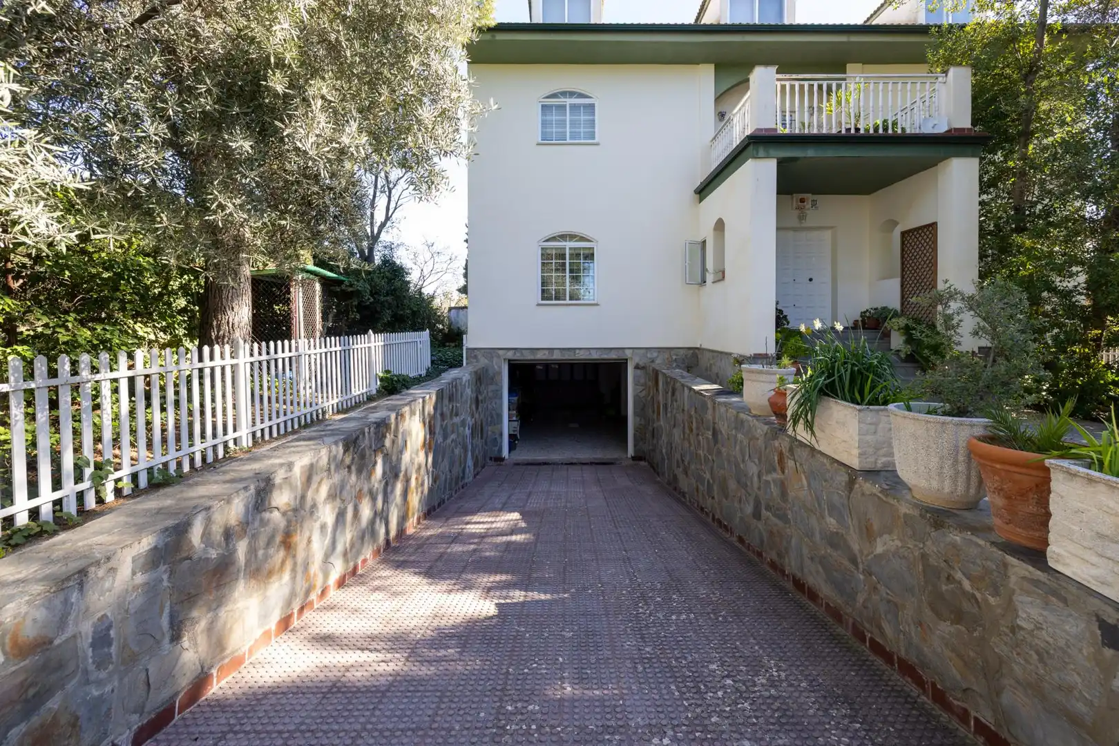 Villa con piscina in vendita a Avenida de los Alamos 163, imagen 40