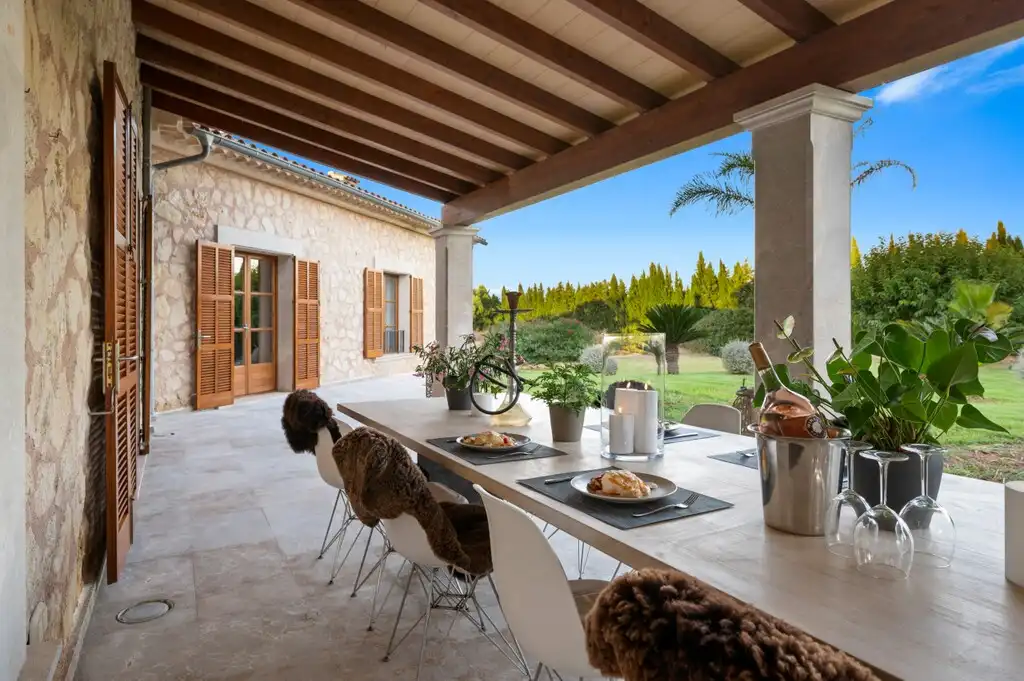 Chalet con piscina en venta en Montuïri, imagen 8