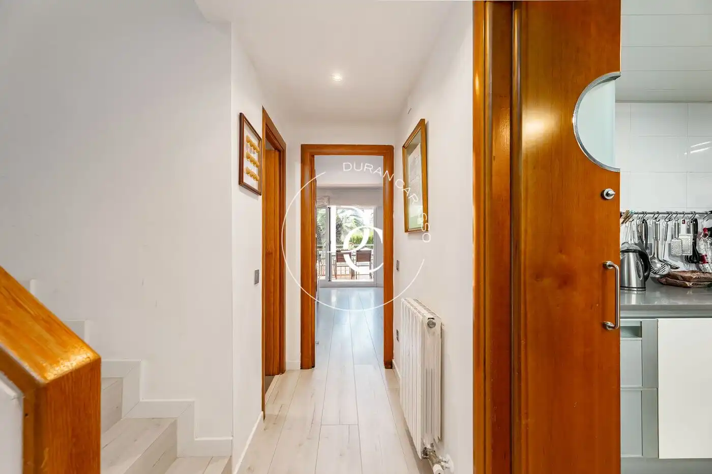 Casa amb jardí en venda a Vallpineda - Rocamar, imagen 18