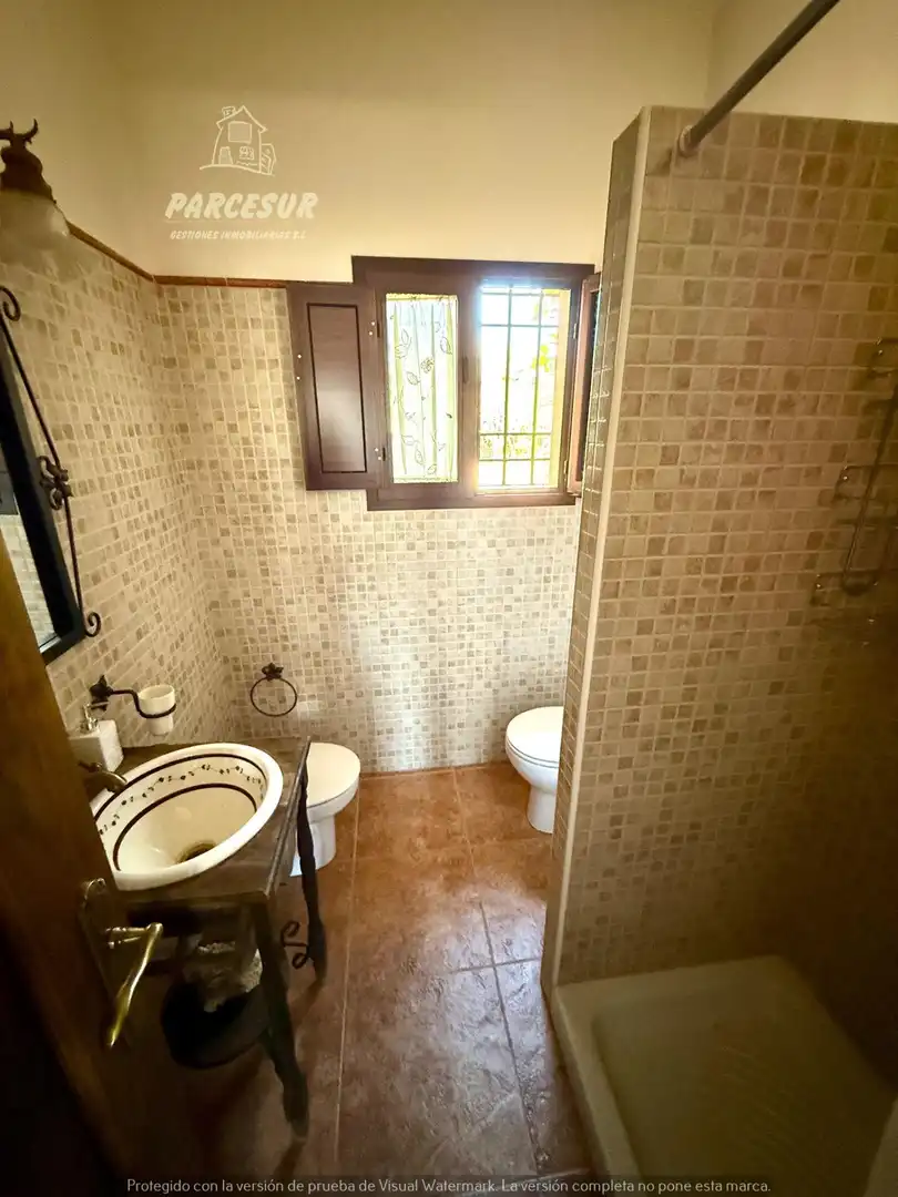Haus mit Pool zum Verkauf in Almodóvar del Río, imagen 23