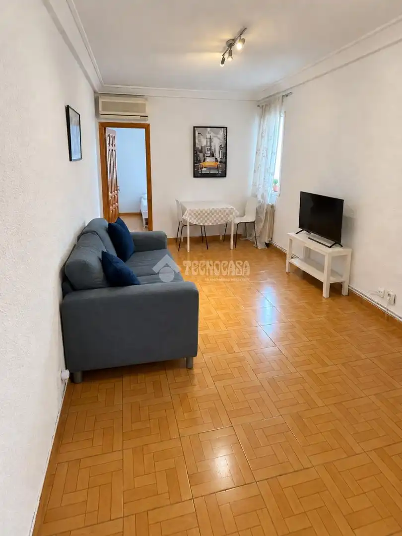 Wohnung zum Verkauf in Carabanchel, imagen 22