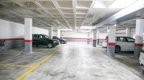 Foto 2 de Garatge en venda a Paseo Soria, 7, Los Arenales del Sol, Alicante