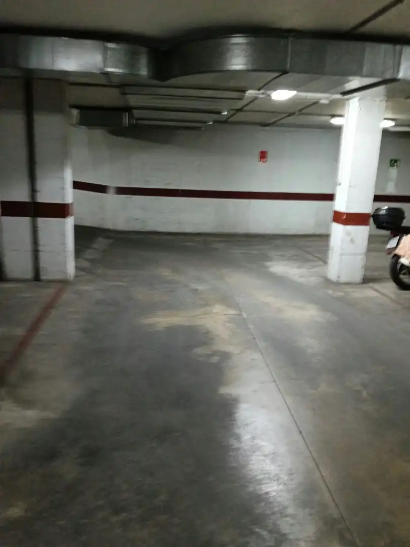 Parking de Ático en venta en Callosa de Segura, Alicante