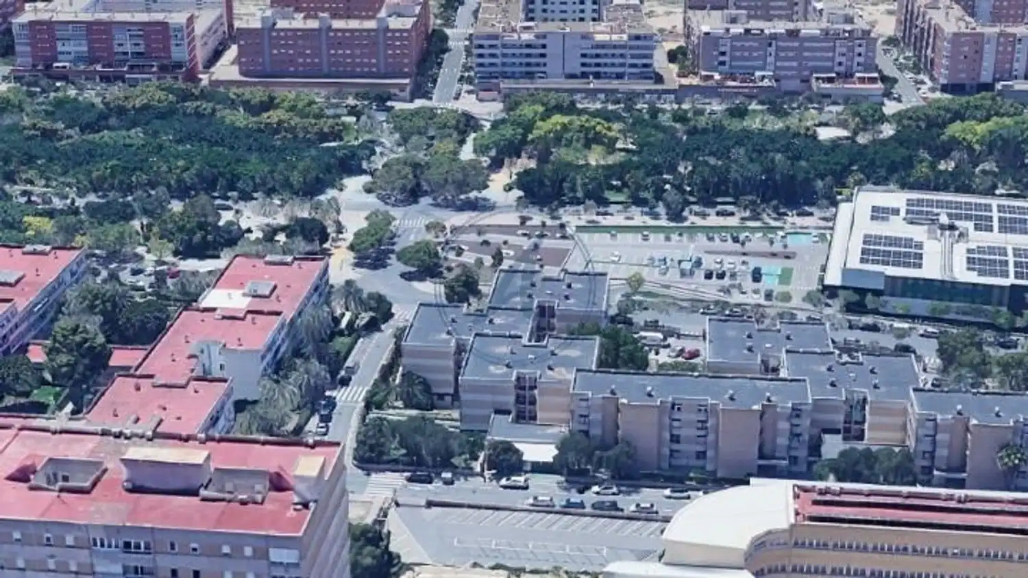 Local comercial en venda a Calle del Pintor Astorza y Triay, imagen 14
