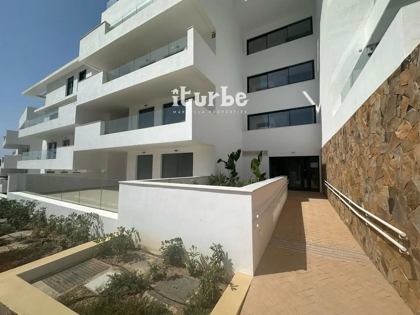 Flat with pool to rent in Avenida de Fuengirola, imagen 25