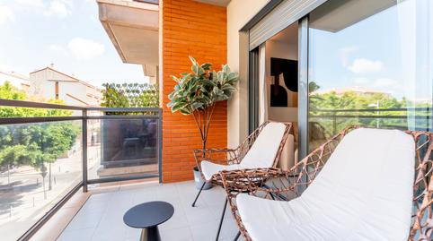 Photo 5 of Flat to rent in Avenida Barcelona, 10, Centro, Alicante