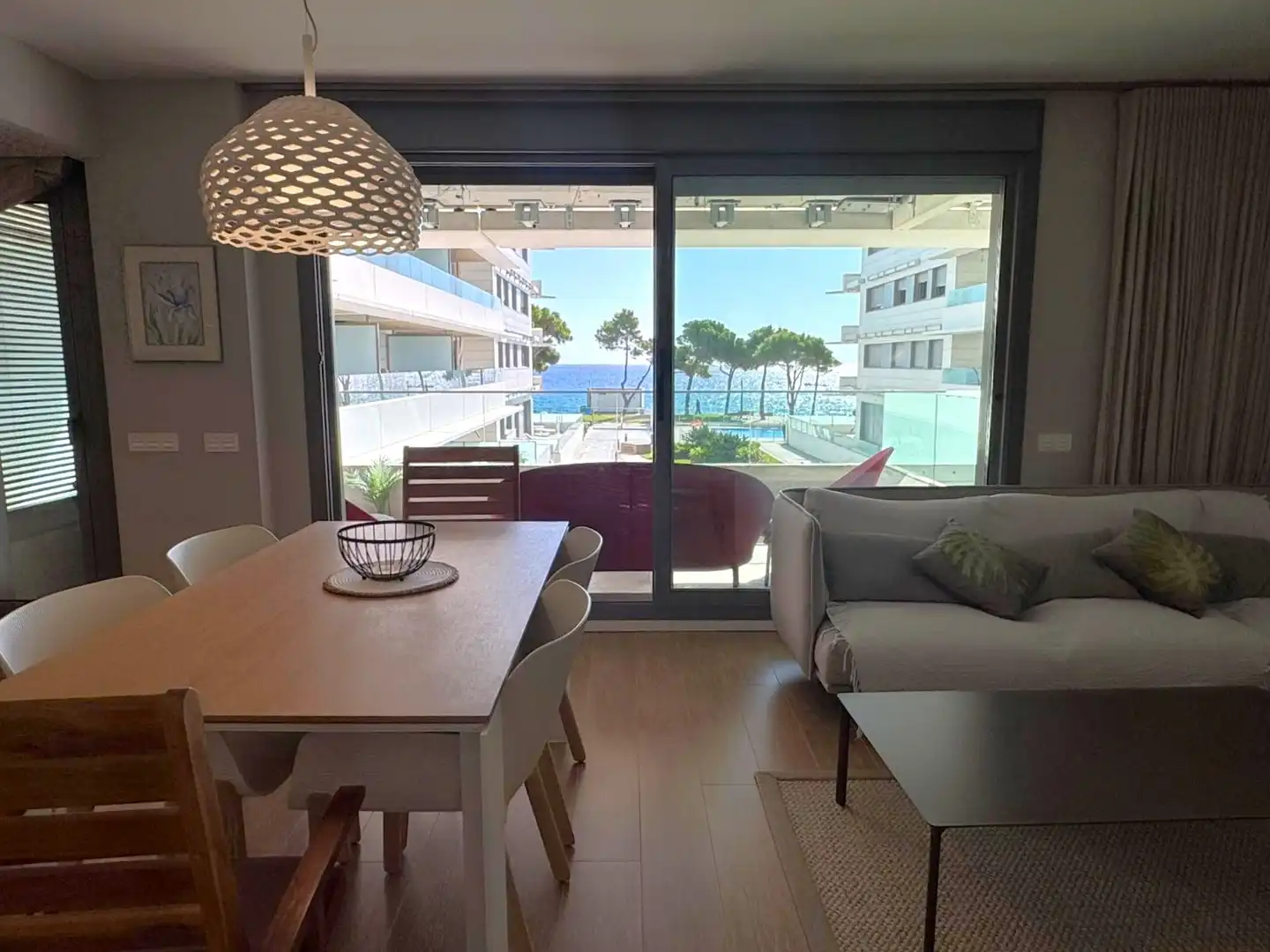 Wohnung mit Pool zum Verkauf in Passeig Marítim 37, imagen 10