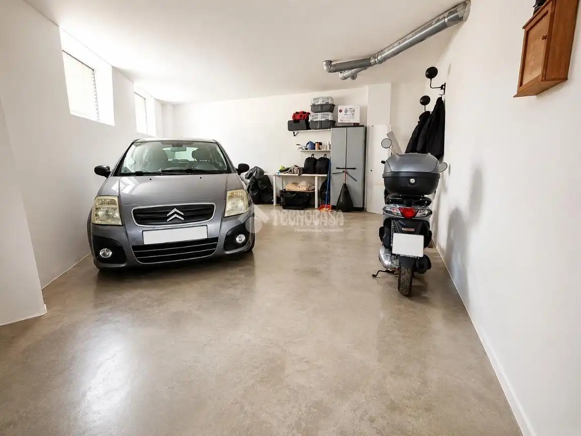 Parking de Piso en venta en Armilla con Aire acondicionado, Parquet y Terraza