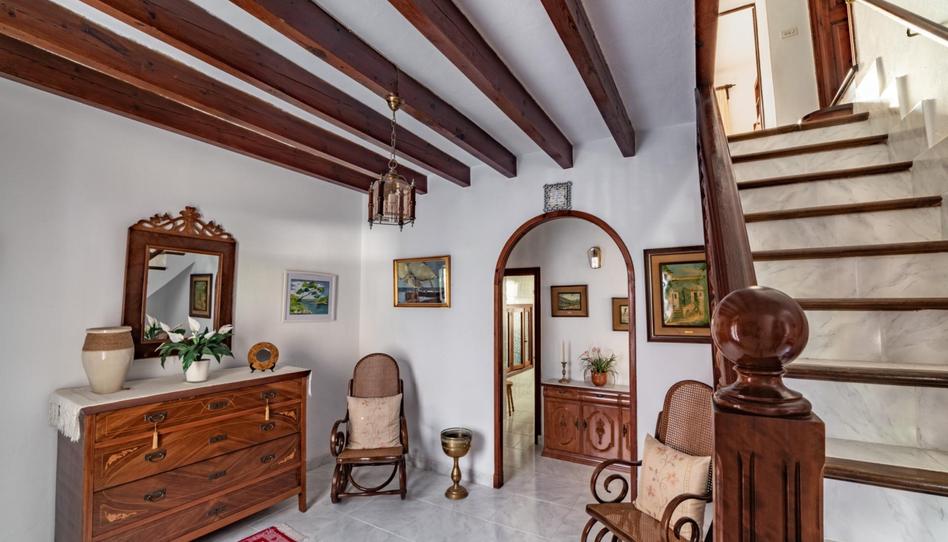 Foto 1 de Finca rústica en venta en  Lledoner. del, Ciutat d'Alcúdia, Illes Balears