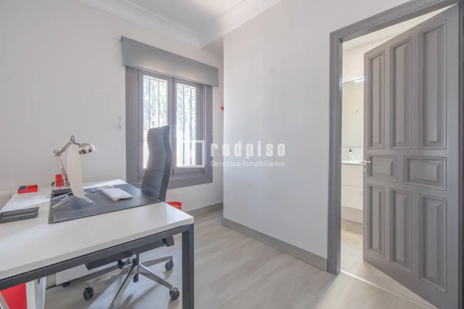 Detached house with garden for sale in El Álamo, imagen 39