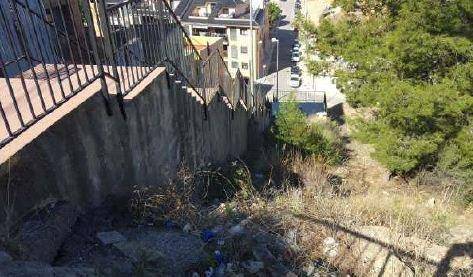 Terreno residencial en Venta en Nou De Octubre, 27 en Gilet