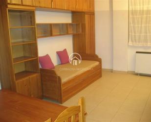 Flat to rent in San Bernardo