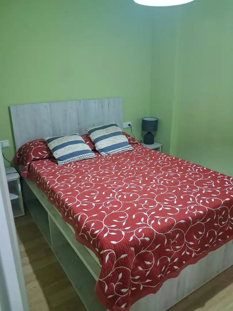 Wohnung zur Miete in Mérida, Badajoz