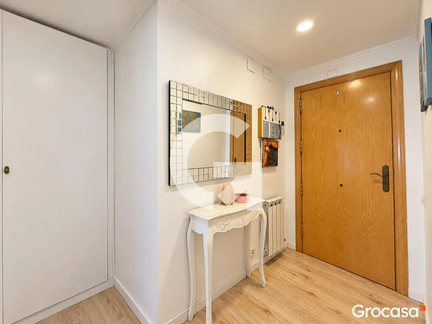 Appartamento con terrazza in vendita a Sagnier - Plaça de Catalunya, imagen 22