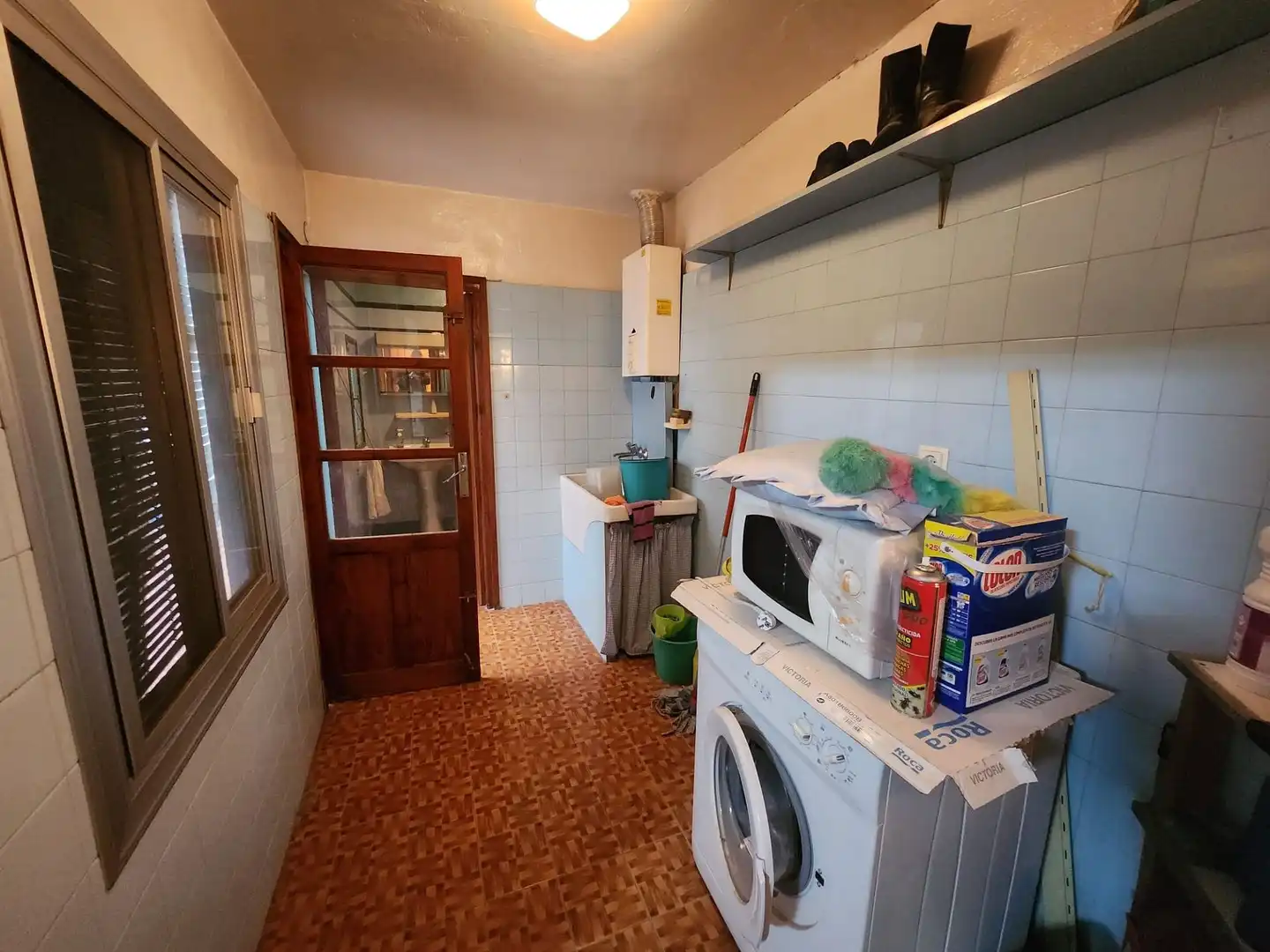 Duplex à vendre à Sax, imagen 33