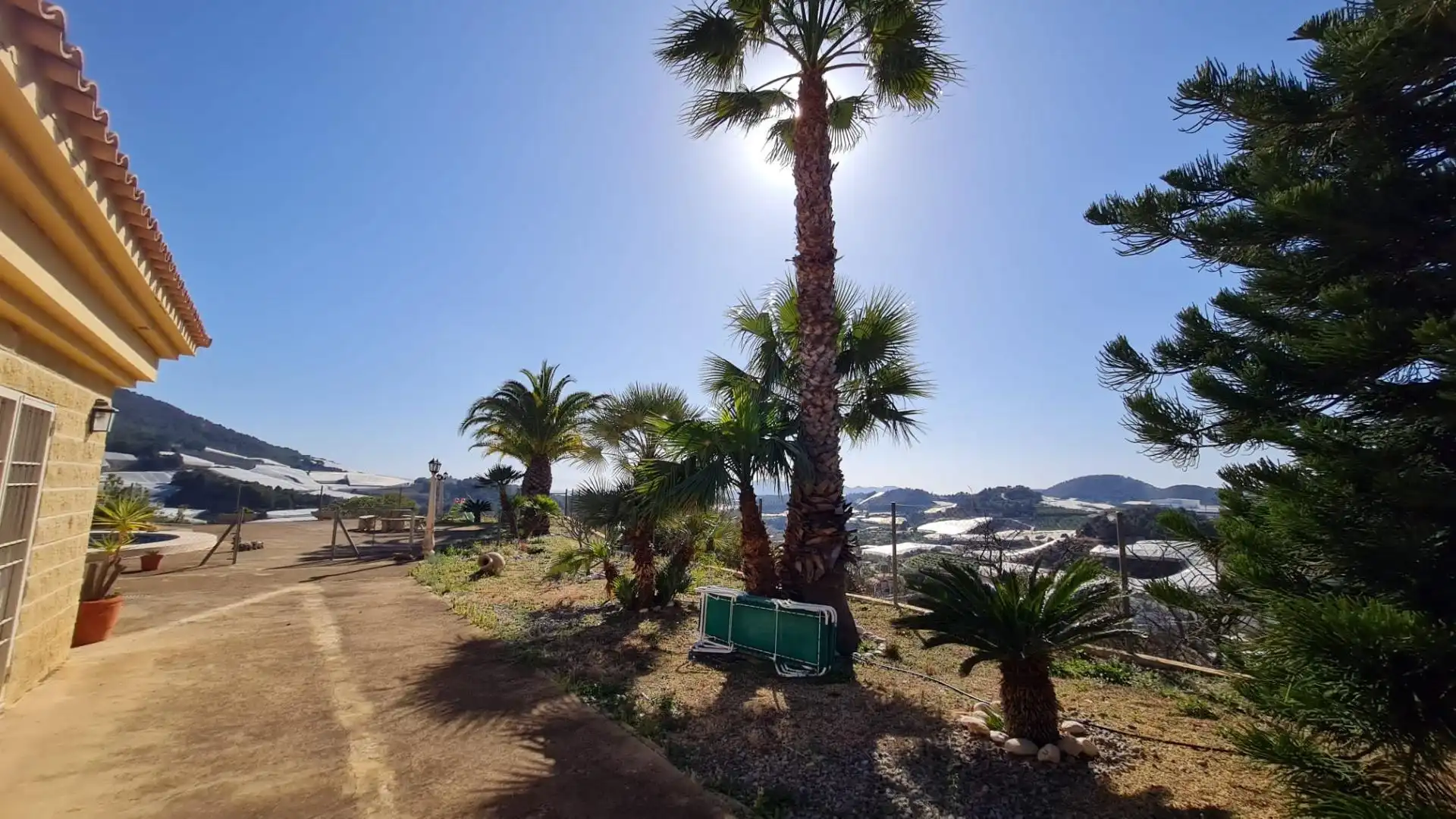 Villa mit Pool zum Verkauf in Callosa d'en Sarrià, imagen 20