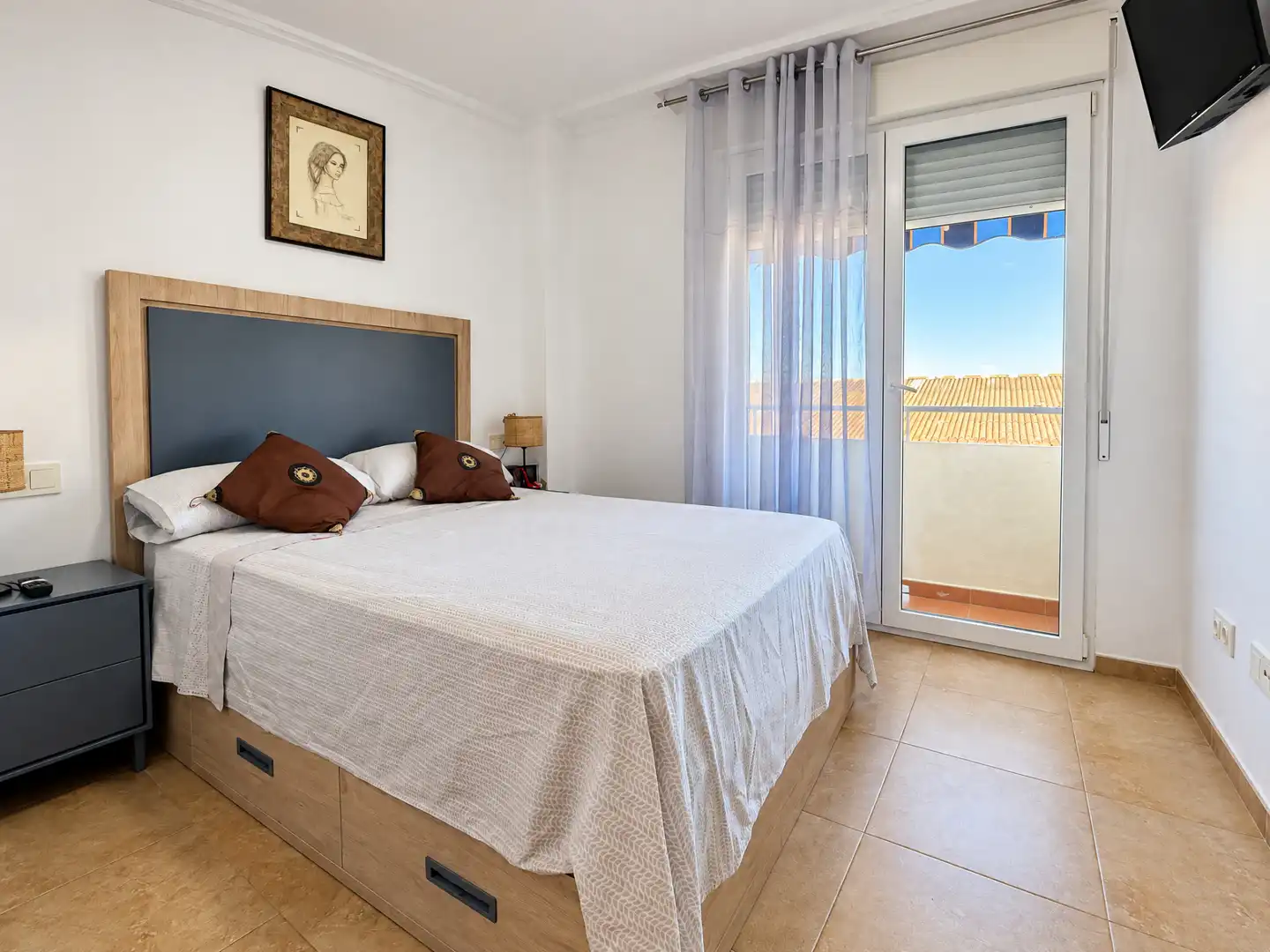 Appartement avec terrasse à vendre à Carrer de València, imagen 21