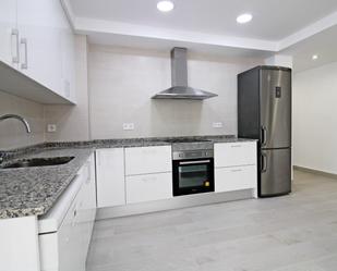 Kitchen of Flat to rent in Elche / Elx  with Balcony
