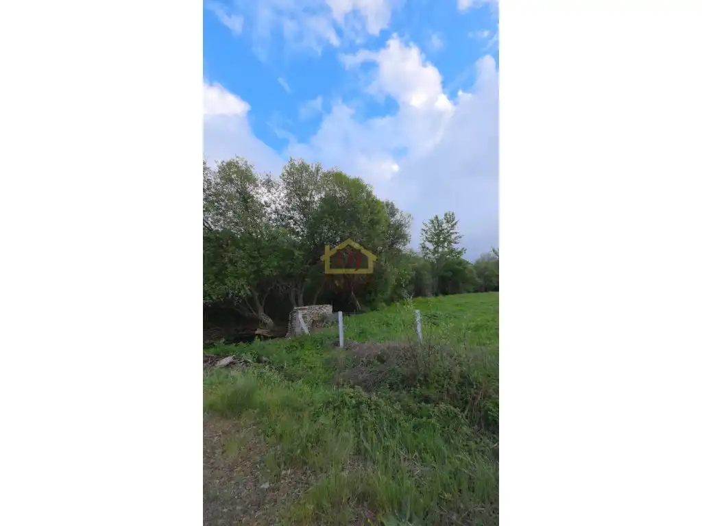 Finca rústica en venta en La Rinconada de la Sierra 