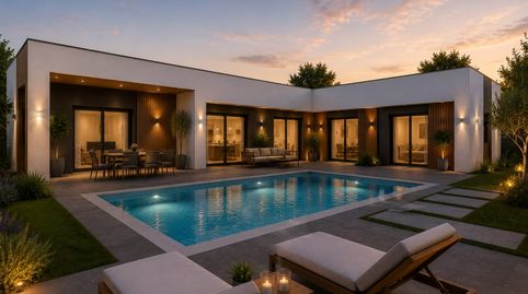 Photo 5 of Houses for sale in Los Angeles de San Rafael - Los Angeles de San Raf, Los Ángeles de San Rafael, El Espinar
