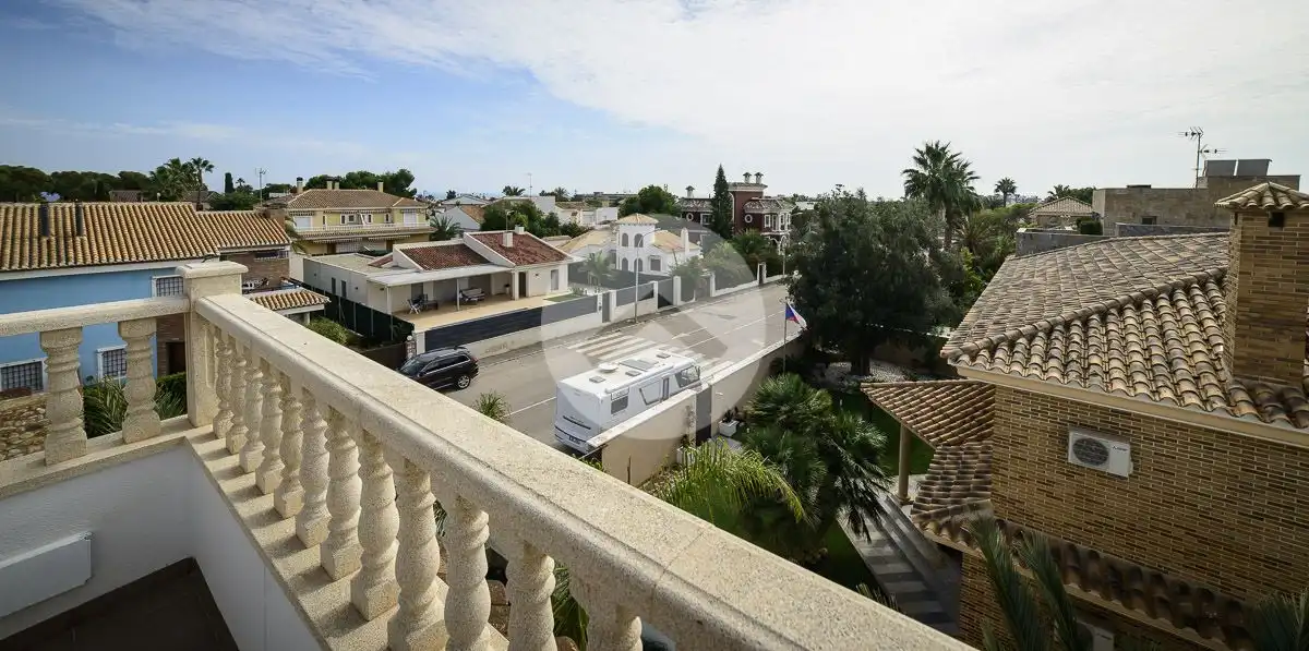 Houses for sale in C/JUAN RAMON JIMENEZ 6 (D-36), Campoamor