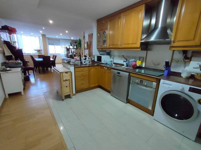 Piso en Venta en Plaza Illes Columbretes