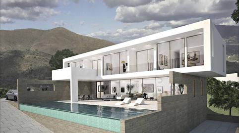 Foto 4 de Casa o xalet en venda a La Mairena , 1, Santa María, Málaga