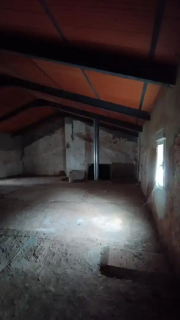 Casa adosada en venda en Povedilla