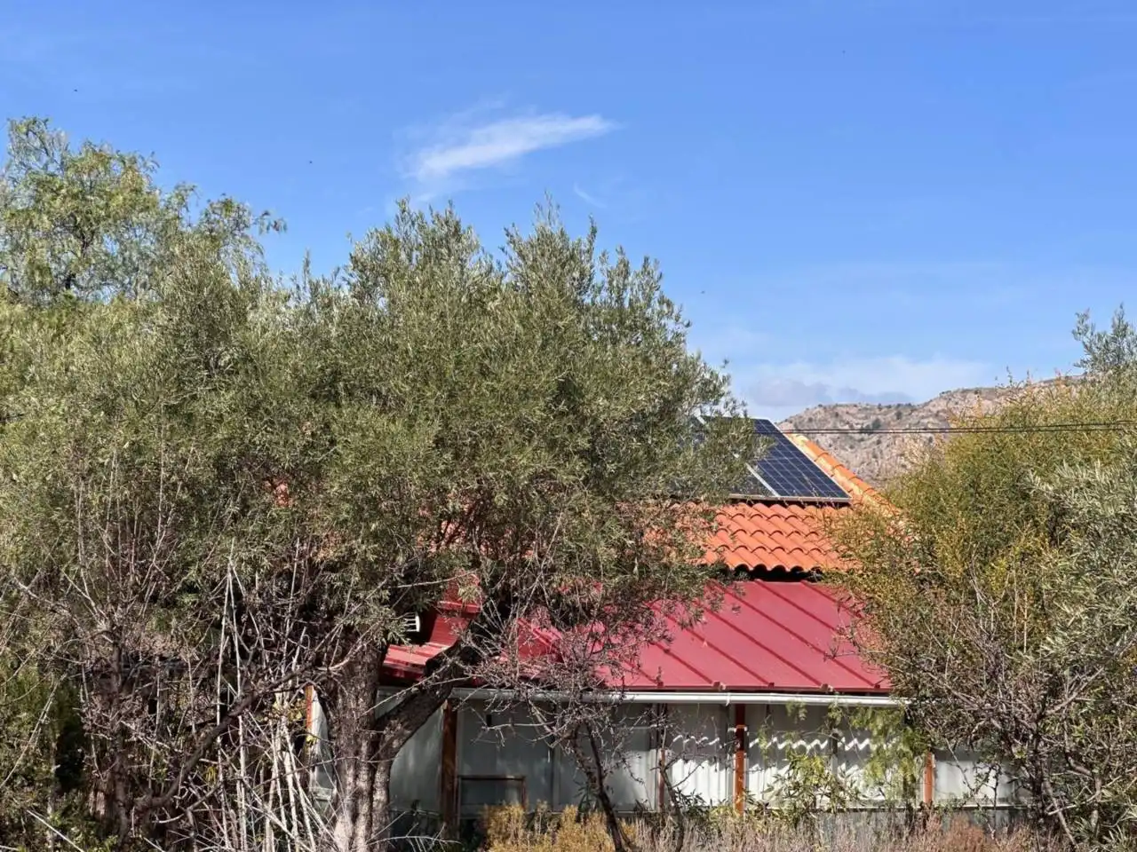Finca rústica en venda a Poligono melik alto, Campo Alto - Club de Campo