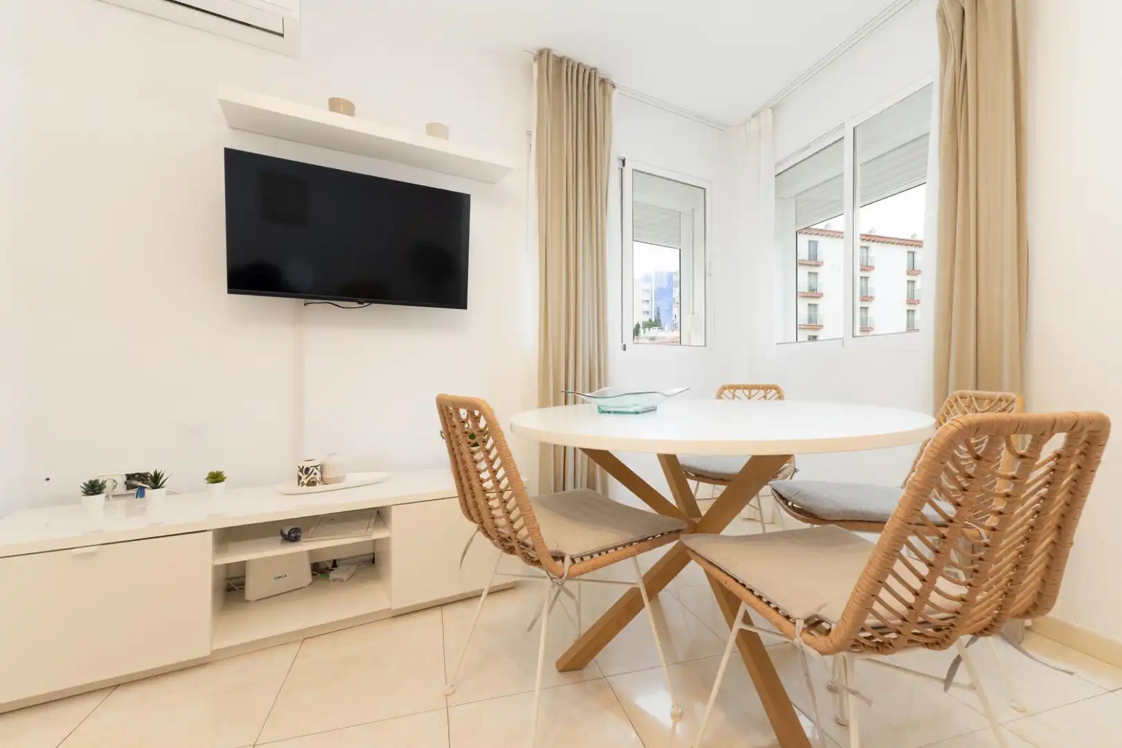 Apartment zum Verkauf in La Carihuela - Los Nidos, imagen 4