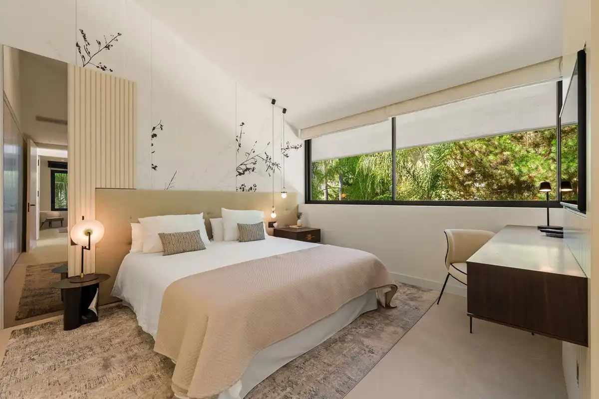 Detached house with pool for sale in Río Real - Los Monteros, imagen 50