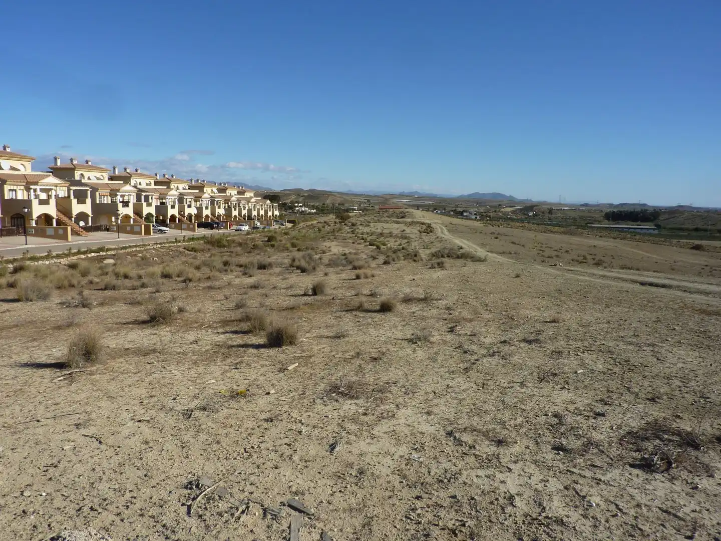 Terreno residencial en venta en Paraje Los Martos 9, imagen 3