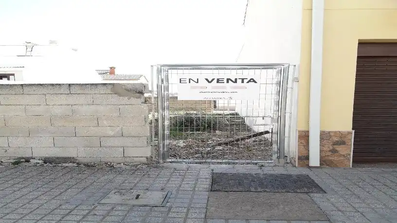Wohnbaugrundstück zum Verkauf in Periurbano Este - Campiña, imagen 5