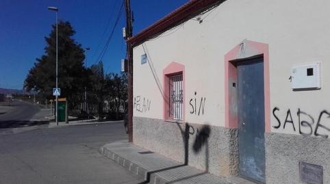 Foto 3 de Casa o xalet en venda a La Magdalena - Molinos Marfagones, Murcia