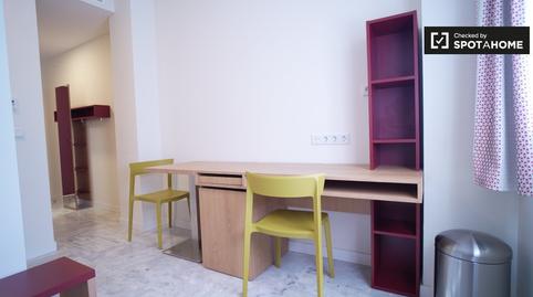Foto 5 de Estudio para compartir en Triana Oeste, Sevilla