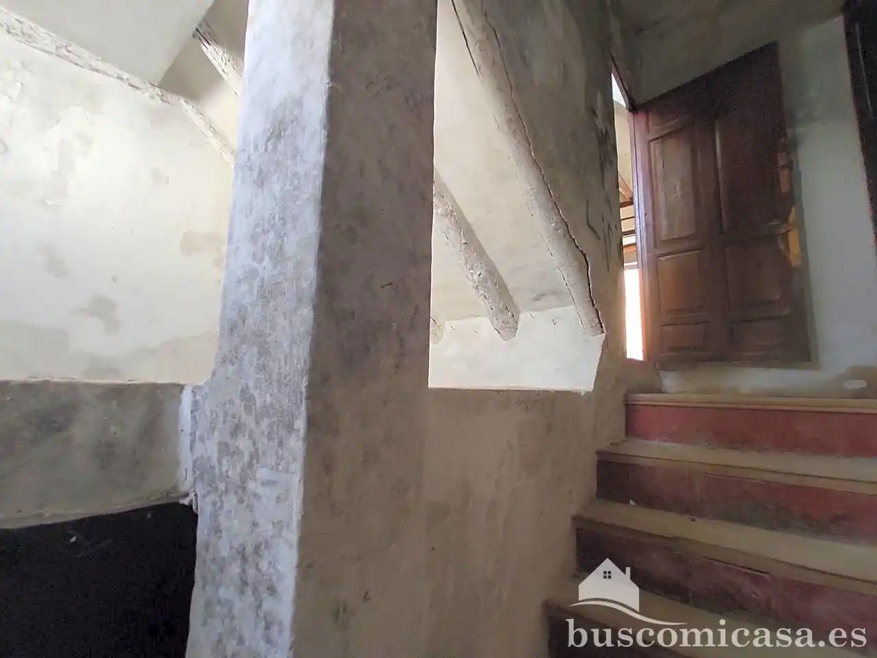 Casa o chalet en venta en Calle Toscas, Castellar