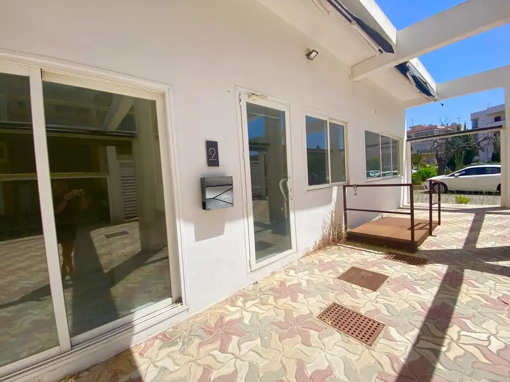 Exterior view of Office for sale in Calvià