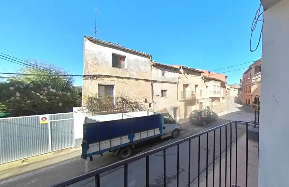 Houses for sale in Calle la Cruz, Ricla
