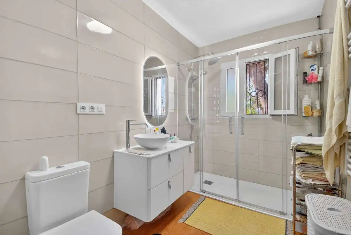 Casa con jardín en venta en Lo Pagán, imagen 10