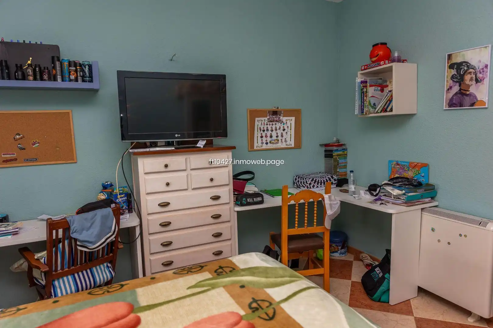 Flat for sale in Purullena, imagen 16