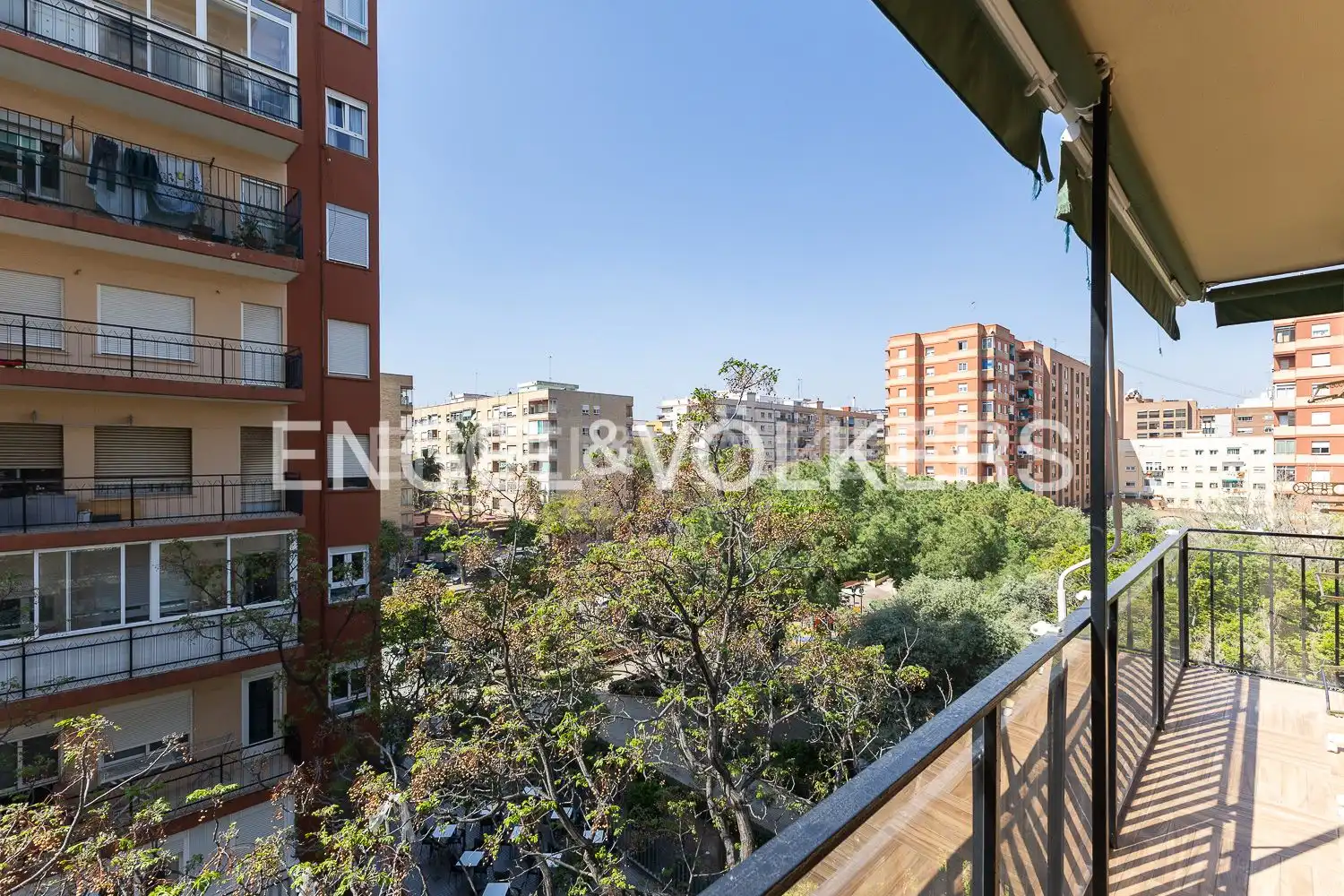 Flat with terrace for sale in Algirós, imagen 25