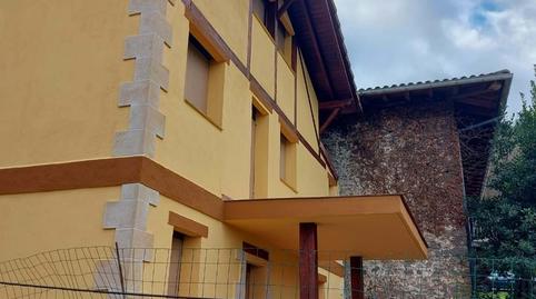 Foto 5 de Casa o chalet en venta en Calle Ipiñaburu, Zeanuri, Bizkaia
